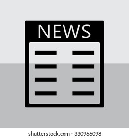 news vector icons