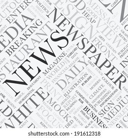 Old Newspaper Background Black White Images Stock Photos Vectors Shutterstock
