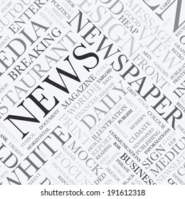 Newspaper Background Images Stock Photos Vectors Shutterstock