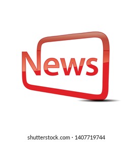 1,309 News Agency Logo Images, Stock Photos & Vectors | Shutterstock