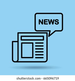 news world flat