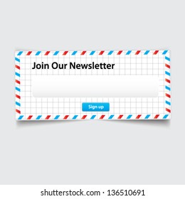 Newsletter