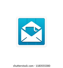 Newsletter - App Icon