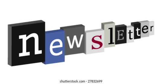 newsletter box