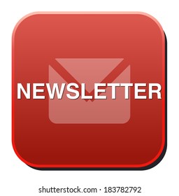 Newsletter button