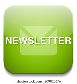 Newsletter button