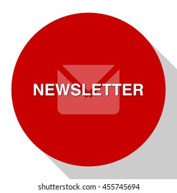 Newsletter button