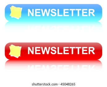 newsletter buttons