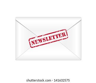 Newsletter icon