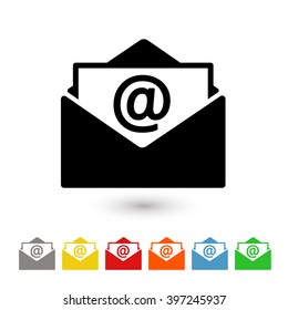 Newsletter icon