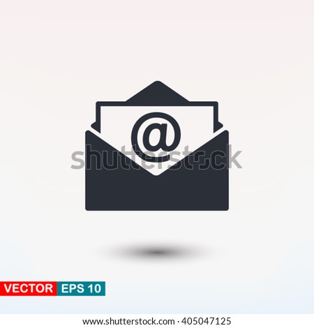 Newsletter icon