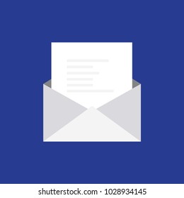 NEWSLETTER ICON CONCEPT