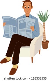 Newspaper