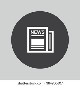 newspaper icon
