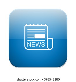 newspaper icon
