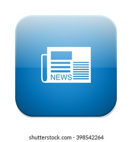 newspaper icon