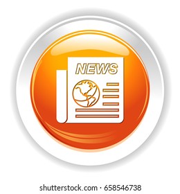 newspaper icon