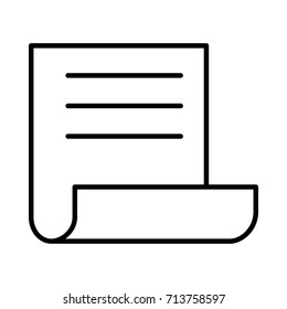 newspaper icon