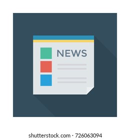 newspaper icon