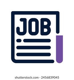 Vector de doble tono para tu Sitio web, móvil, presentación y diseño de logo.