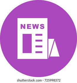 Newspaper II