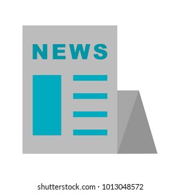 Newspaper II icon