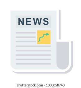 newspaper media read 