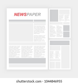 105,577 News paper background Images, Stock Photos & Vectors | Shutterstock