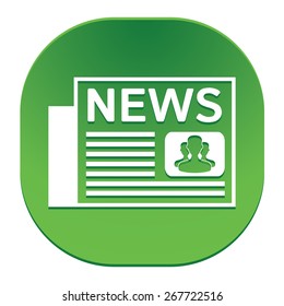 Newspapers icon