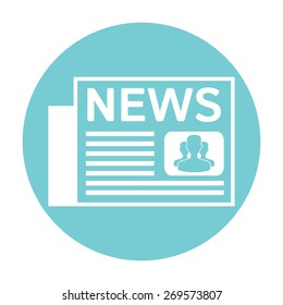 Newspapers icon
