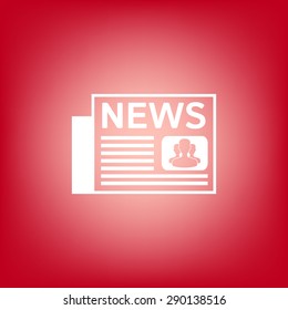 Newspapers icon