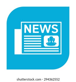 Newspapers icon