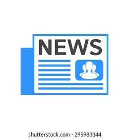Newspapers icon