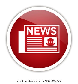 Newspapers icon