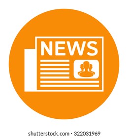Newspapers icon