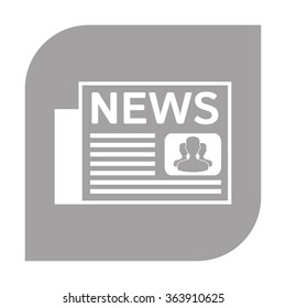 Newspapers icon