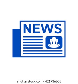 Newspapers icon