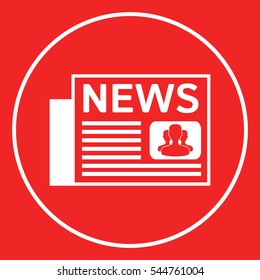 Newspapers icon