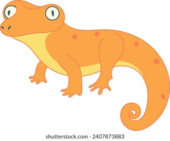 Nuevo diseño de ilustración vectorial lindo