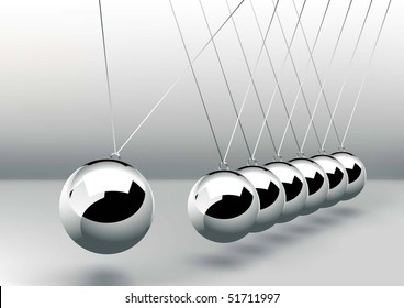 Newtons Cradle