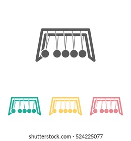 Newton's Cradle icon