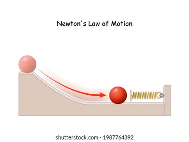 Newton's Law of Motion. Simple Machines, Springs, and Inclined planes.