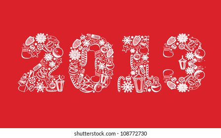 newyears figures