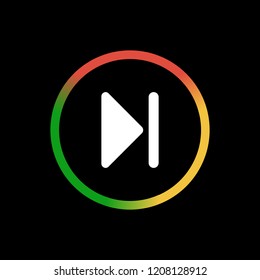 Next - App Icon