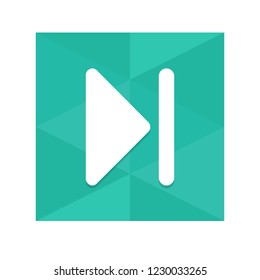 Next - App Icon