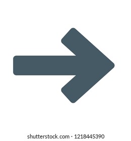 Next arrow direction