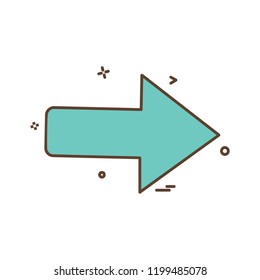 next arrow icon