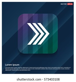 Next Arrow Icon