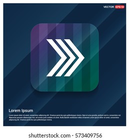 Next Arrow Icon
