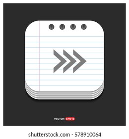 Next Arrow Icon